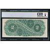 Image 2 : 1886 $2 Silver Certificate PCGS 66PPQ