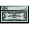 Image 2 : 1923 $1 Red Seal Legal Tender Note PMG 30