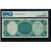 Image 2 : 1880 $5 Legal Tender Note PMG 64EPQ