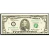 Image 1 : 1985 $5 Federal Reserve Note