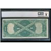 Image 2 : 1917 $1 Legal Tender Note PCGS 35PPQ