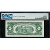 Image 2 : 1963 $2 Legal Tender Note PMG 67EPQ