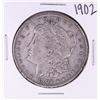 Image 1 : 1902 $1 Morgan Silver Dollar Coin