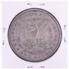 Image 2 : 1902 $1 Morgan Silver Dollar Coin
