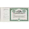 Image 3 : 6 National Bank Stock Certificates