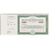 Image 5 : 6 National Bank Stock Certificates