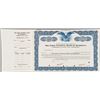 Image 6 : 6 National Bank Stock Certificates