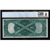 Image 2 : 1917 $1 Legal Tender Note PCGS 45PPQ