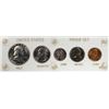 Image 1 : 1951 (5) Coin Proof Set