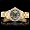 Image 1 : Rolex Presidential Diamond Ladies Watch