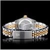 Image 3 : Rolex DateJust Diamond Ladies Watch