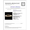 Image 3 : 14K Gold 5.38ctw Diamond Bracelet