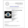 Image 5 : 14K Gold 1.20ctw Diamond Ring
