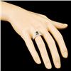 Image 3 : 18K Gold 1.32ctw Diamond Ring