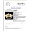 Image 5 : Rolex Two-Tone 36MM DateJust Diamond Wristwatch