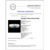 Image 5 : 14K Gold 1.48ctw Diamond Ring