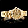 Image 2 : Rolex Presidential Diamond Ladies Watch