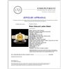 Image 5 : Rolex Two-Tone DateJust Ladies Wristwatch