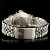 Image 5 : Rolex DateJust 1.35ctw Diamond 36MM Wristwatch