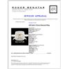 Image 5 : 14K Gold 1.21ctw Diamond Ring