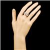 Image 4 : 14K Gold 1.53ctw Diamond Ring