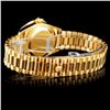 Image 5 : Rolex Presidential 1.50ct Diamond Ladies Watch