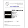 Image 5 : 18K Gold 1.79ctw Diamond Ring
