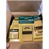 Image 1 : Box microwave leak monitors