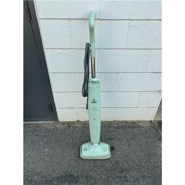 Bissell steam mop