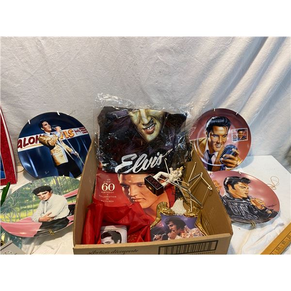 Elvis lot