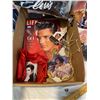 Image 2 : Elvis lot