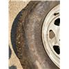 Image 2 : Trailer tire ST205/75R14