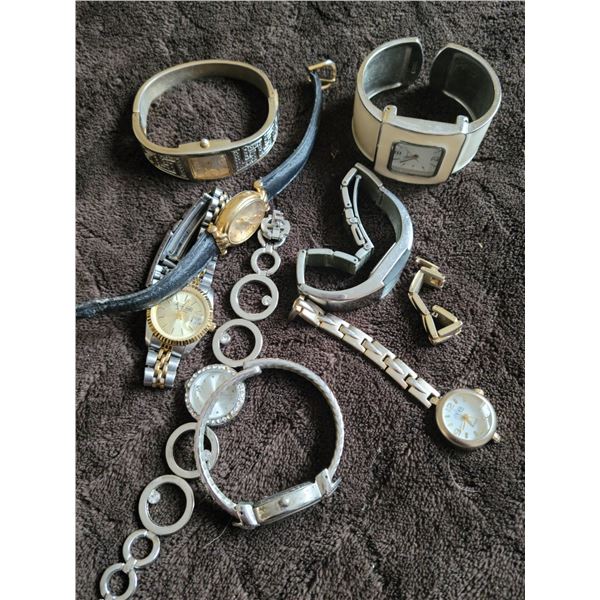 watch lot bangle repair