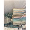 Image 1 : Two blankets
