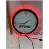 Image 2 : Stihl clock plug in