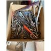 Image 1 : Lot of tools