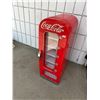 Image 1 : Coca-Cola cooler