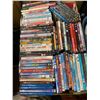 Image 1 : Lot dvds
