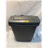 Image 1 : Paper shredder