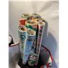 Image 2 : Lot of gift wrap