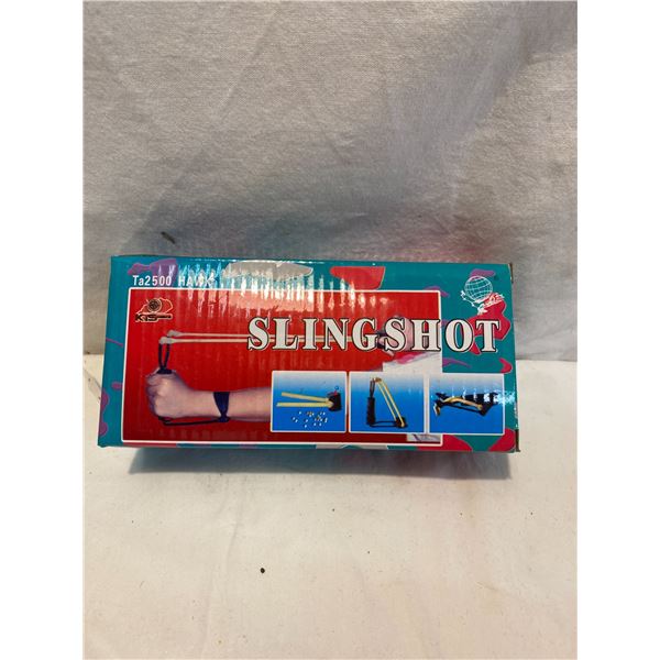 Slingshot