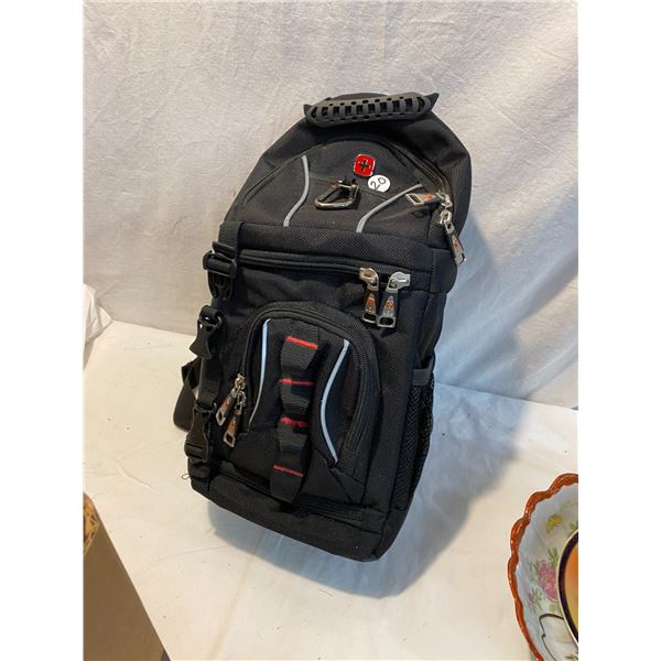 Swissgear camera shoulder bag