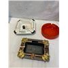 Image 1 : Collectible ashtrays