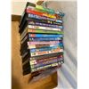 Image 1 : Dvds