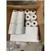 Image 1 : Office paper rolls