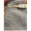 Image 1 : Heating pad