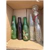 Image 1 : Vintage bottles