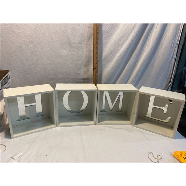 Home decor can be  wall hanging