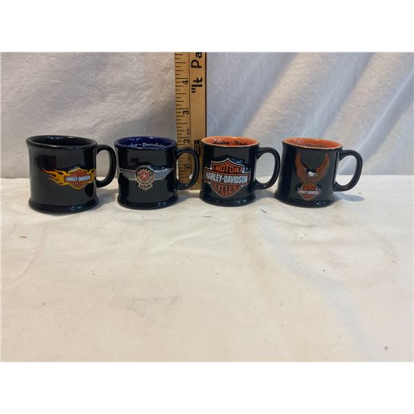 Harley shooter glasses