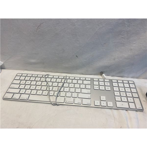 Apple key board